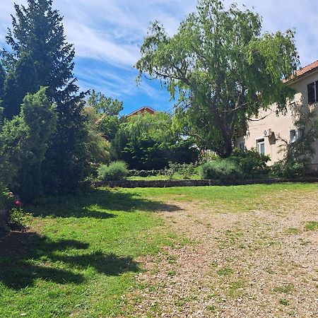 Apartman Oaza Trebinje Exteriör bild