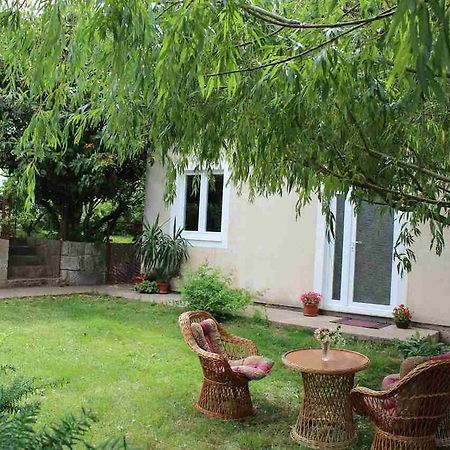 Apartman Oaza Trebinje Exteriör bild