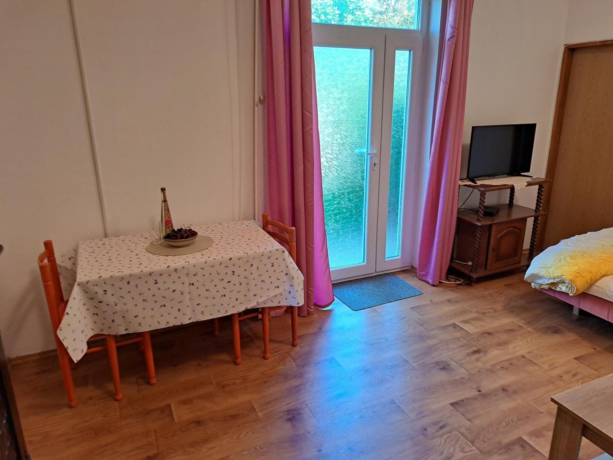 Apartman Oaza Trebinje Exteriör bild
