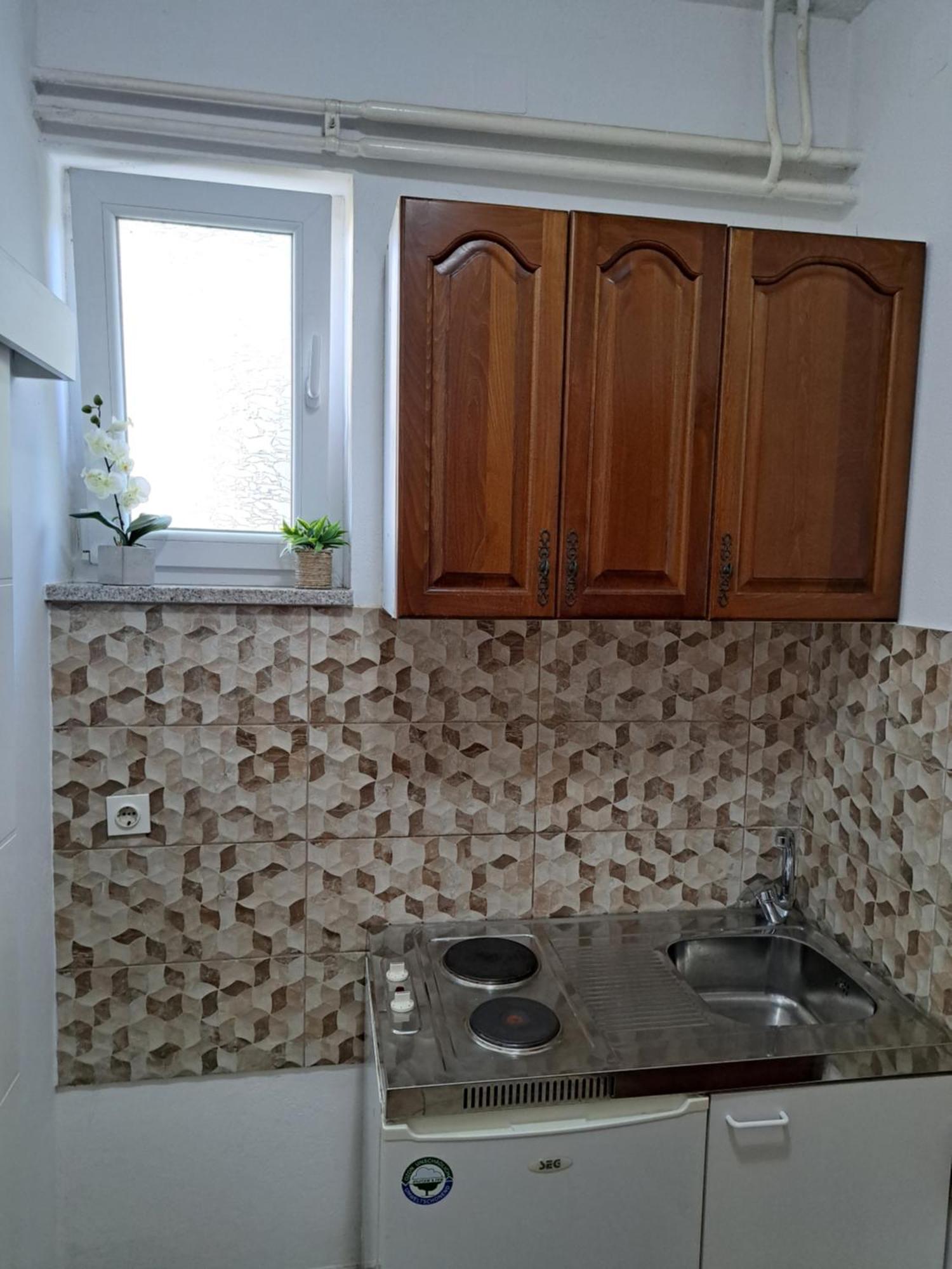 Apartman Oaza Trebinje Exteriör bild