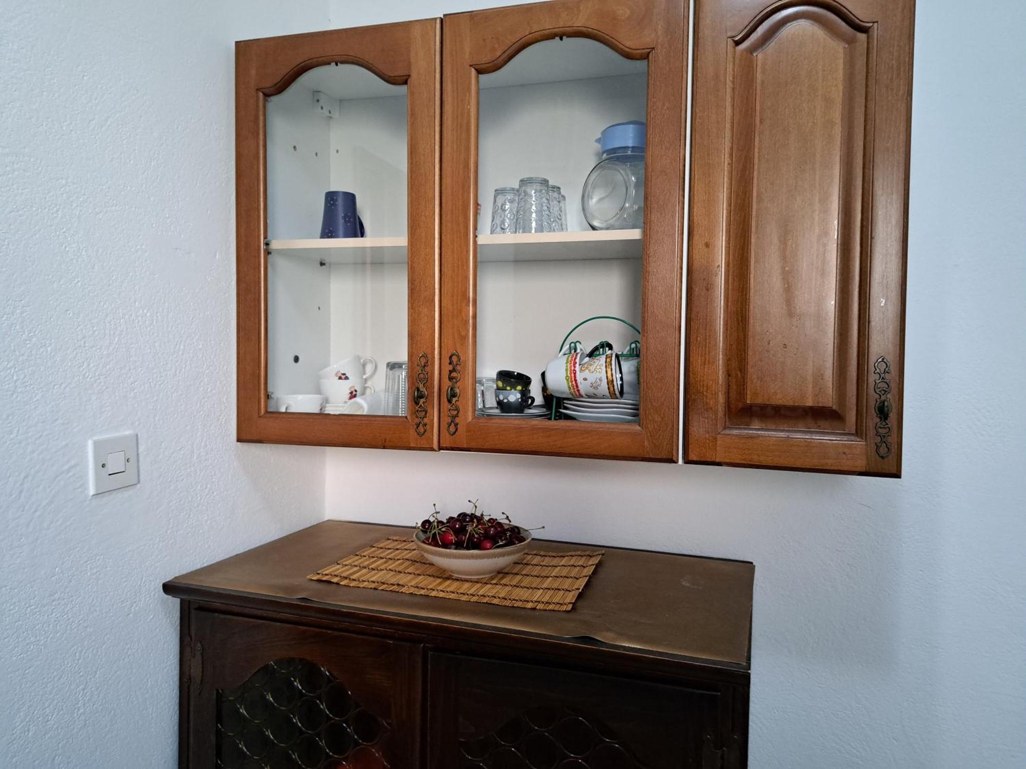 Apartman Oaza Trebinje Exteriör bild