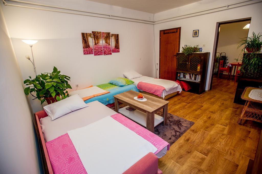 Apartman Oaza Trebinje Exteriör bild
