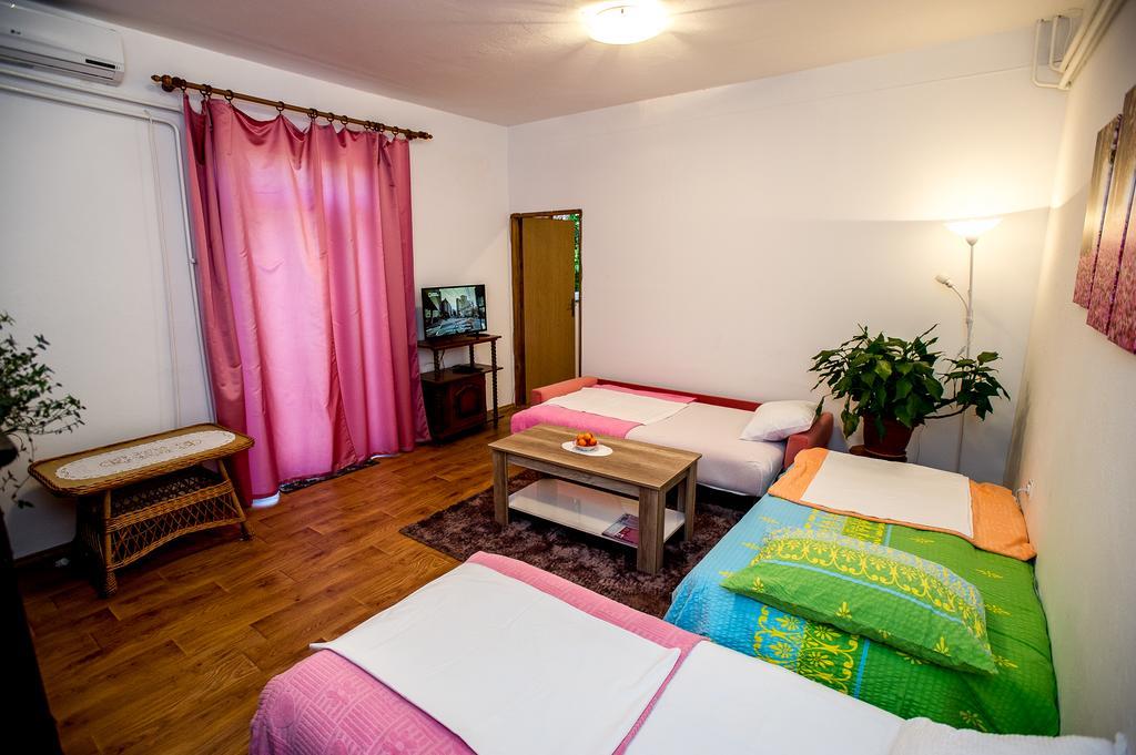 Apartman Oaza Trebinje Exteriör bild