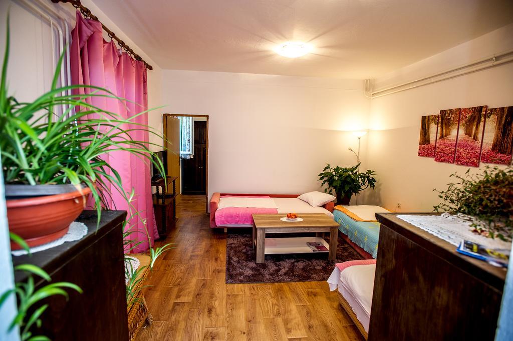 Apartman Oaza Trebinje Exteriör bild