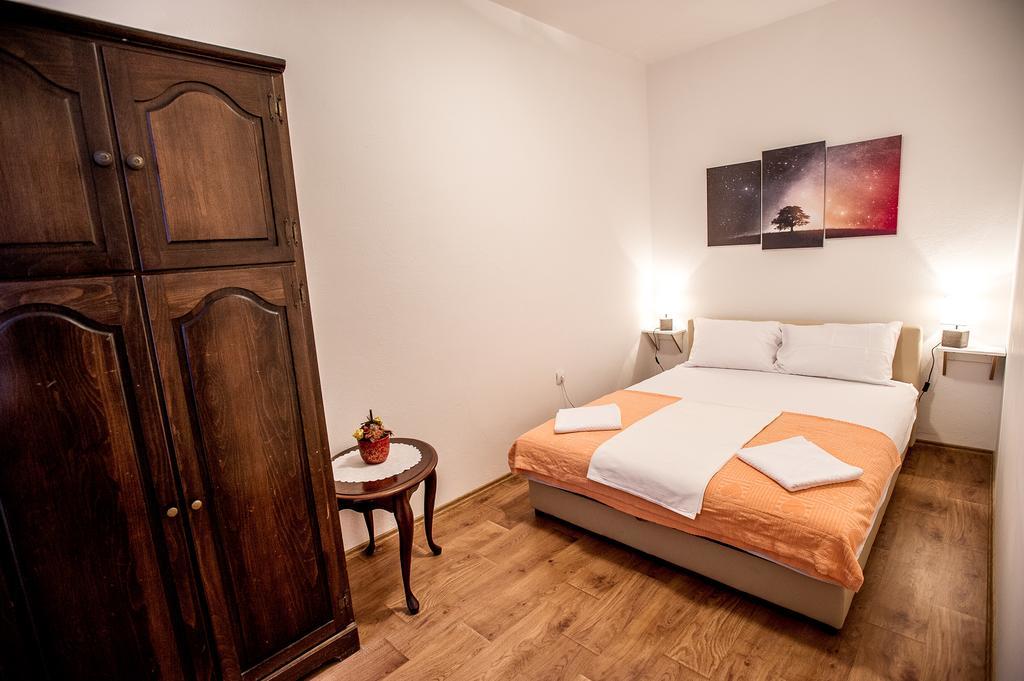 Apartman Oaza Trebinje Exteriör bild