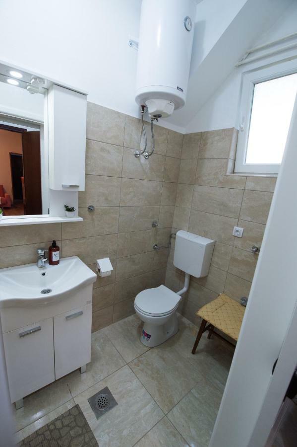 Apartman Oaza Trebinje Exteriör bild