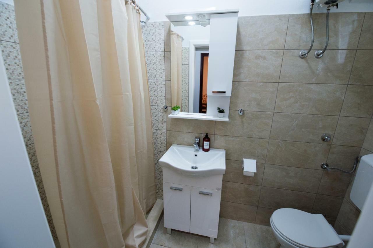 Apartman Oaza Trebinje Exteriör bild